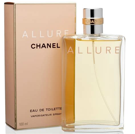 духи allure chanel|Allure Chanel perfume .